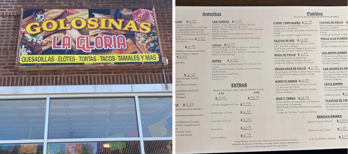 Golosinas La Gloria, Inc Gallery Image 1